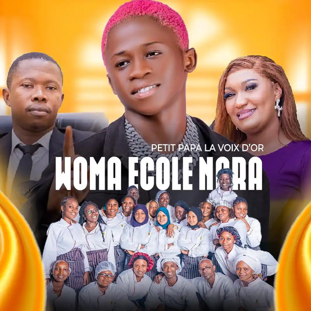 Woma Ecole Nara