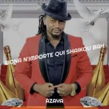 Wona n'importe Qui Shaikou Bah