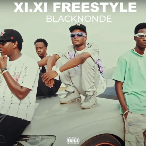 XI.XI freestyle