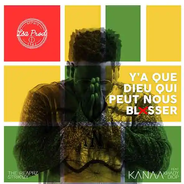Y'a que Dieu Feat Khady diop