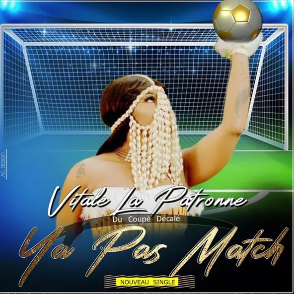 Y'a pas match
