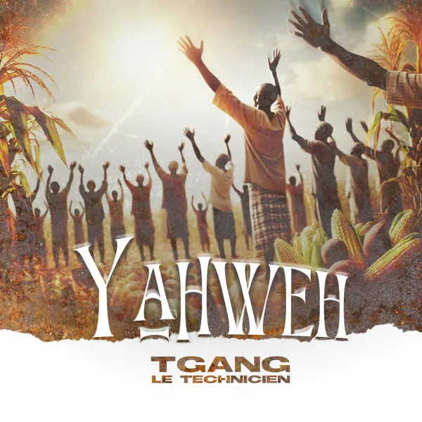 Yahweh