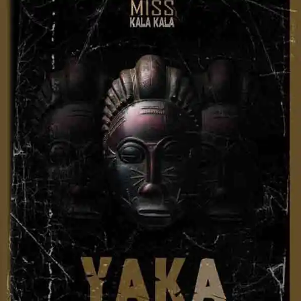 Yaka