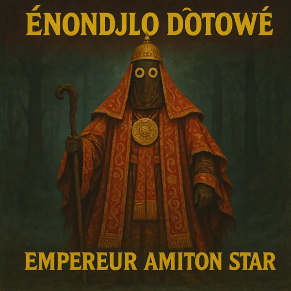 Yénondjlo Dôtowé