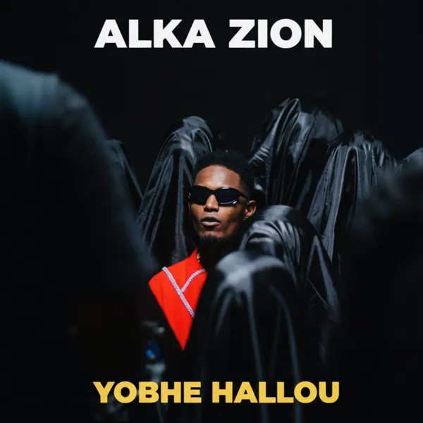 Yobhe Hallou