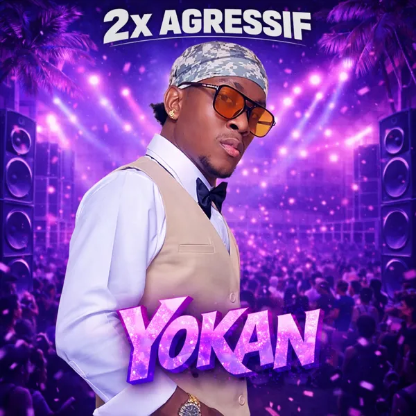 Yokan