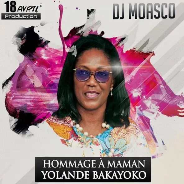 Yolande bakayoko
