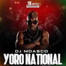 Yôro national