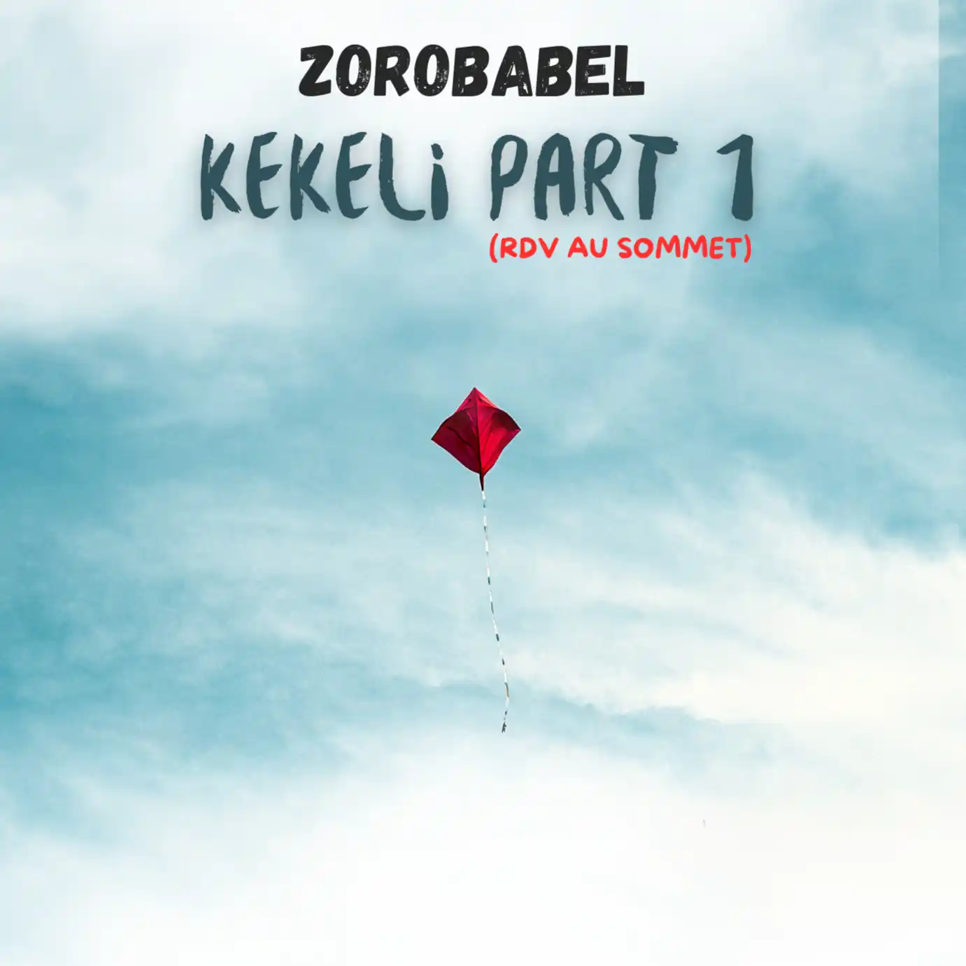ZOROBABEL Kekeli 1