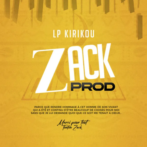 Zack Prod 