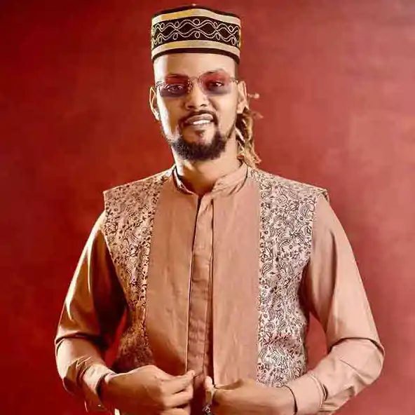 Zaga Bambo