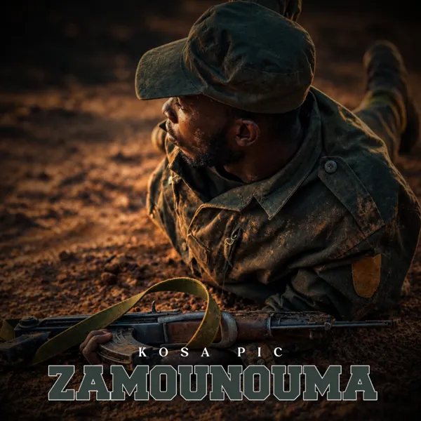 Zamounouma