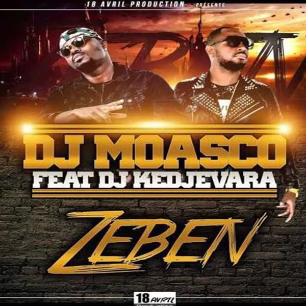 Zeben feat. Dj Kedjevara