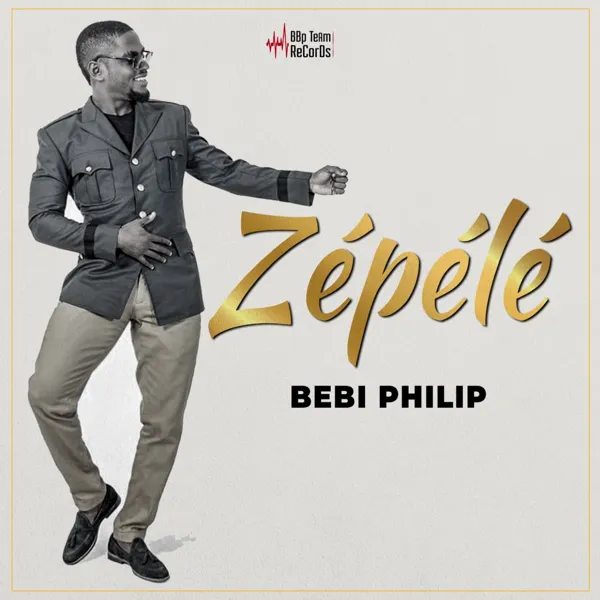 Zépélé
