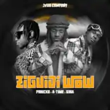 Ziguidi Wow Feat Finicky et Ghix