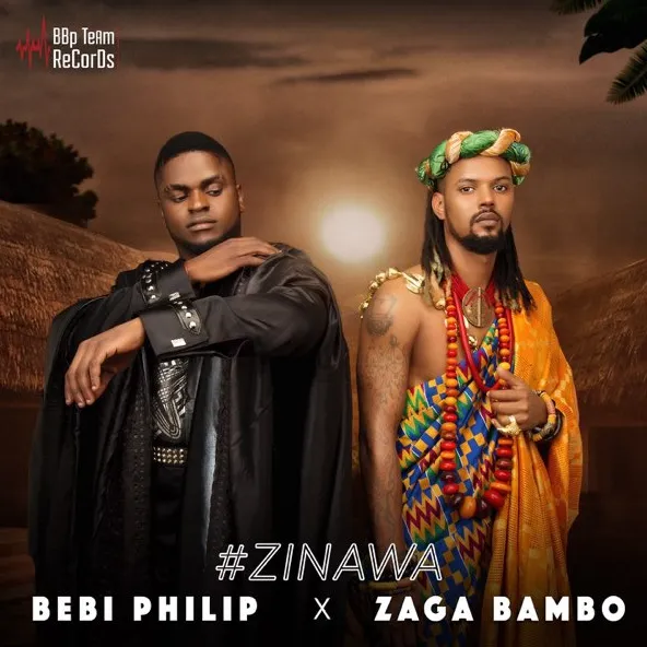 Zinawa feat. Zaga Bambo