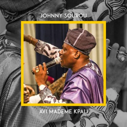Ogbe To Jesu Me