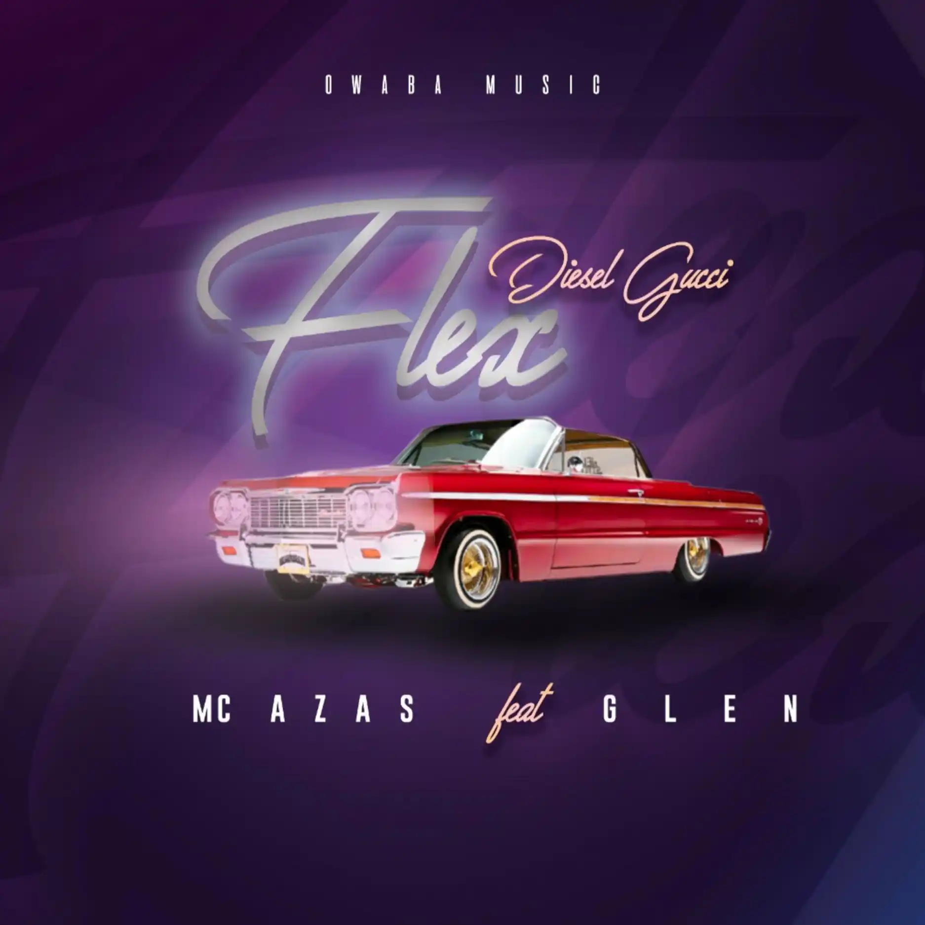  Flex Feat Mc Azas & Glen