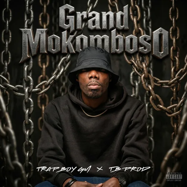  Grand Mokomboso