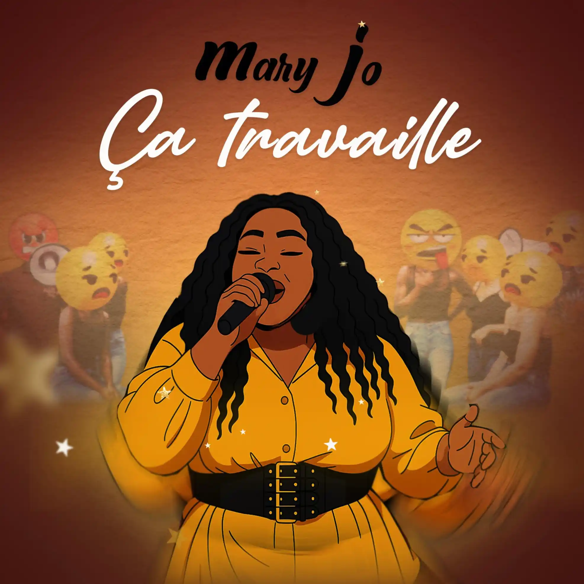 Ça Travaille