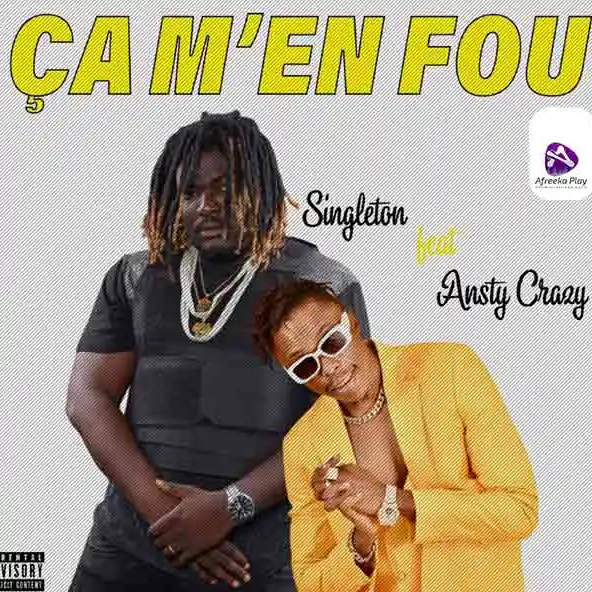 ça m'en fou